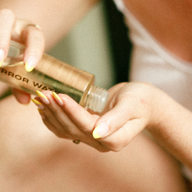 SMOOTH BODY OIL