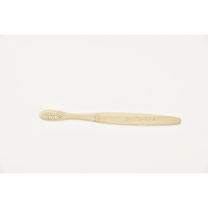 Bamboo Dental Kit