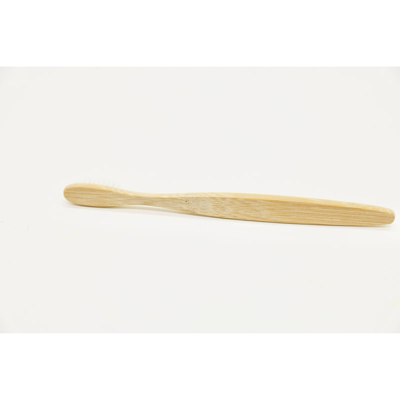 Bamboo Dental Kit