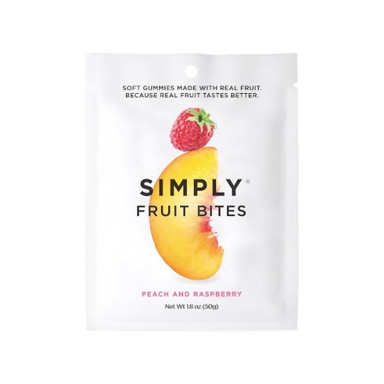 Fruit Bites