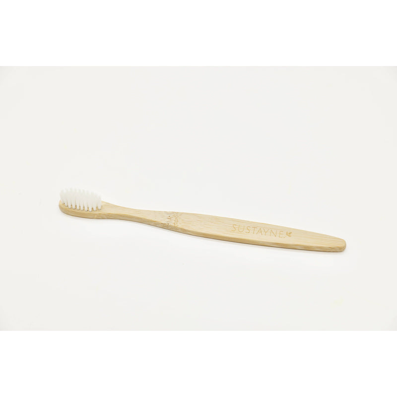 Bamboo Dental Kit