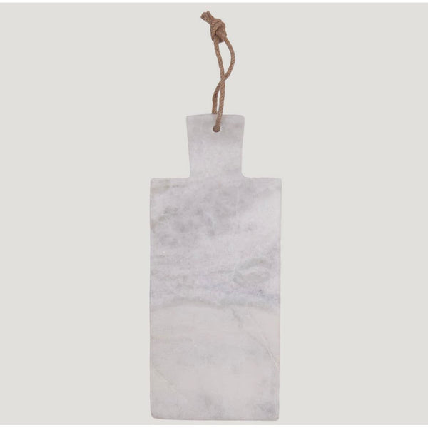 White Marble Board