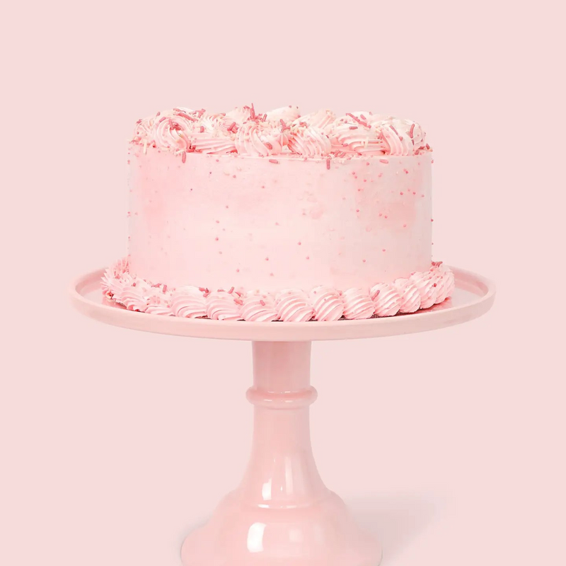Melamine Cake Stand