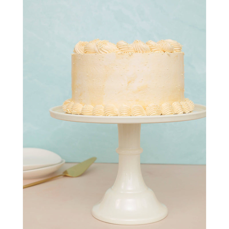 Melamine Cake Stand