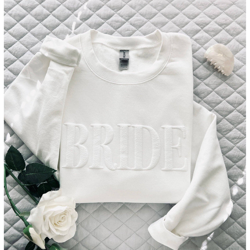 Bride Sweatshirt