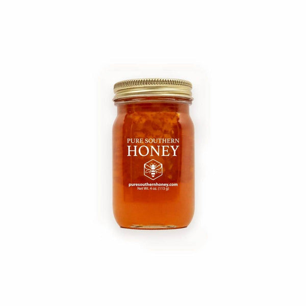 Mini Honey With Comb