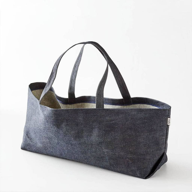 Grand Market Carryall Tote
