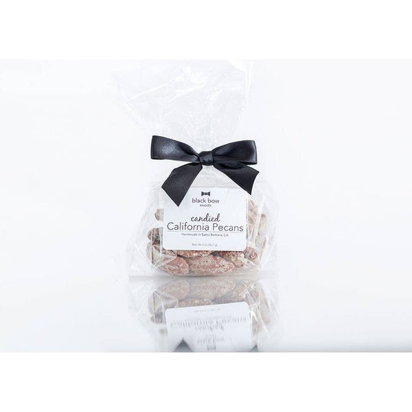 Candied Pecan Mini Gift Bag