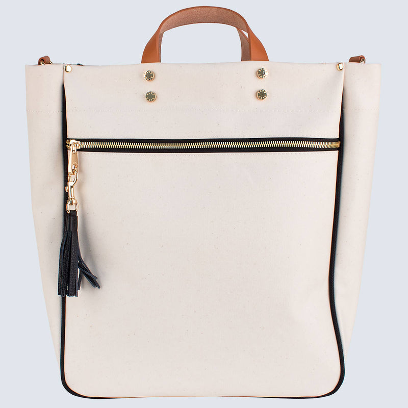 Canvas Tote
