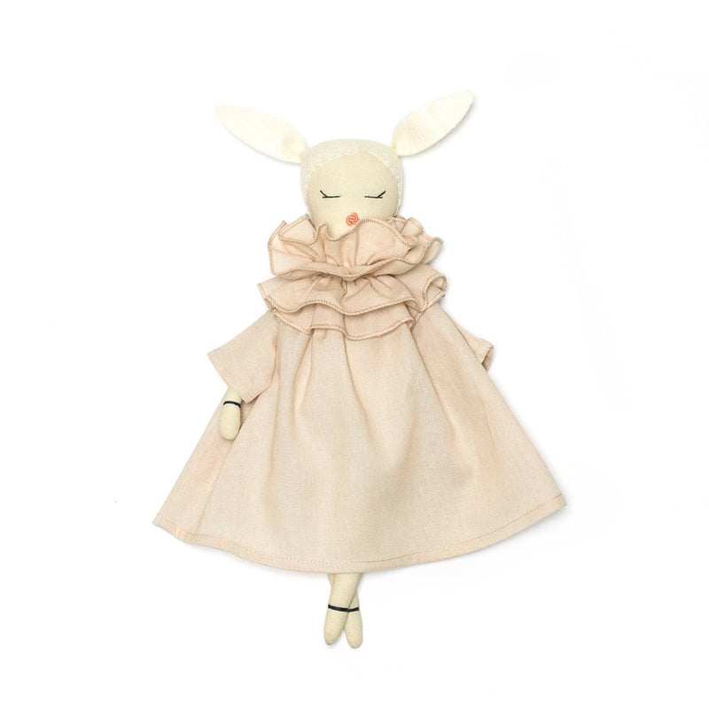 Petite Handmade Bunny