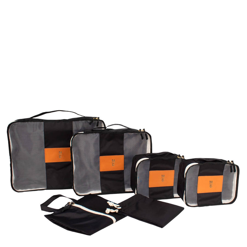 Personalized Packing Cubes