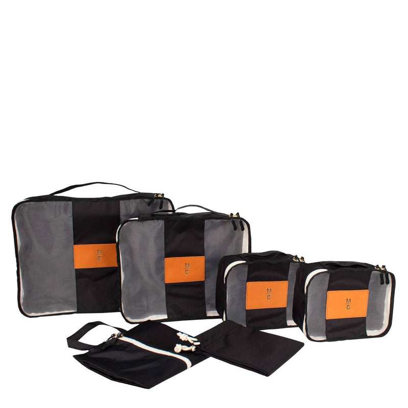 "Patrick" Packing Cubes (Personalizable)