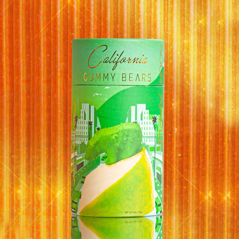 HOLLYWOOD SOUR APPLE