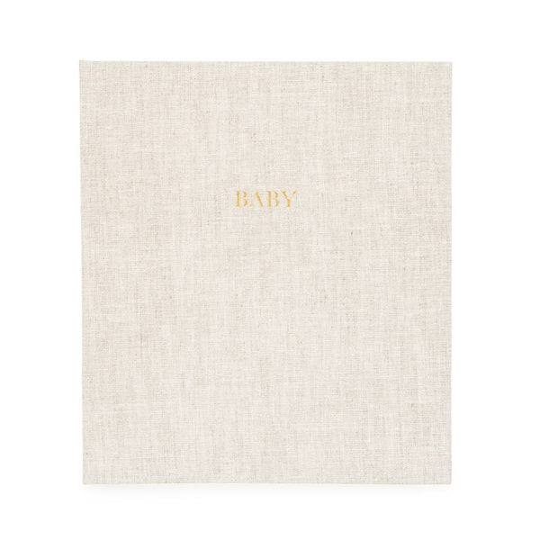 The Keepsake Treasure  |  Flax