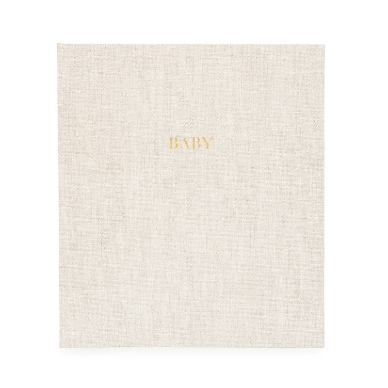 The Keepsake Treasure  |  Flax