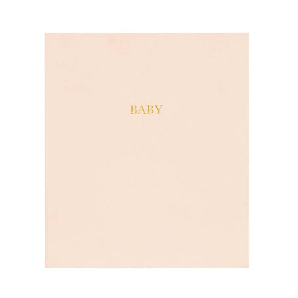 The Keepsake Treasure  |  Pale Pink