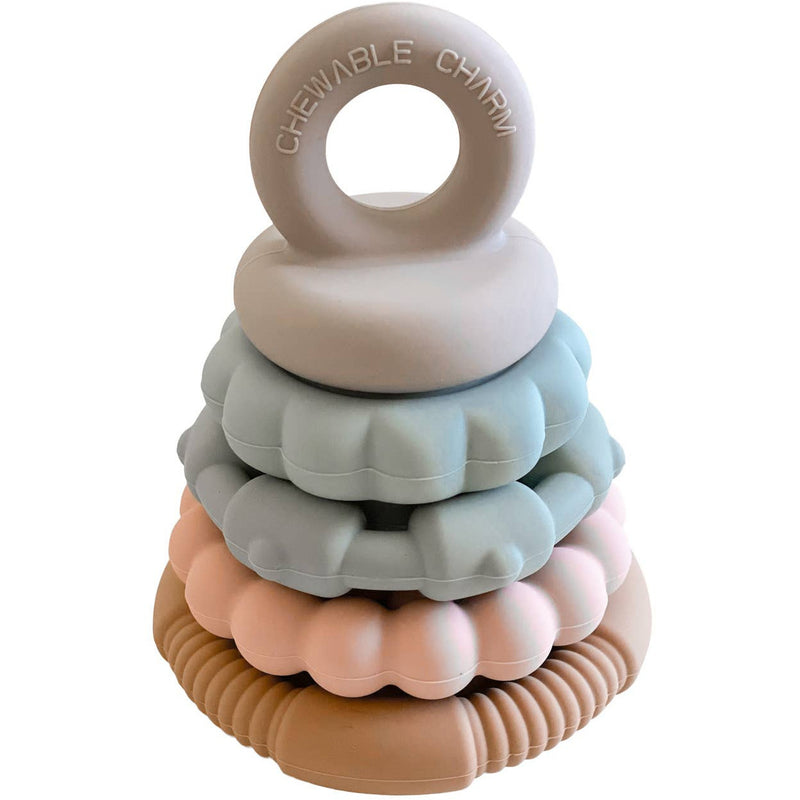 Sydney Teether Stacker