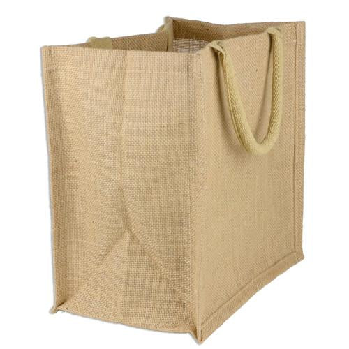 Jute Tote