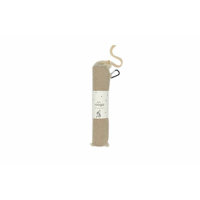 Natural Cork Changing Mat