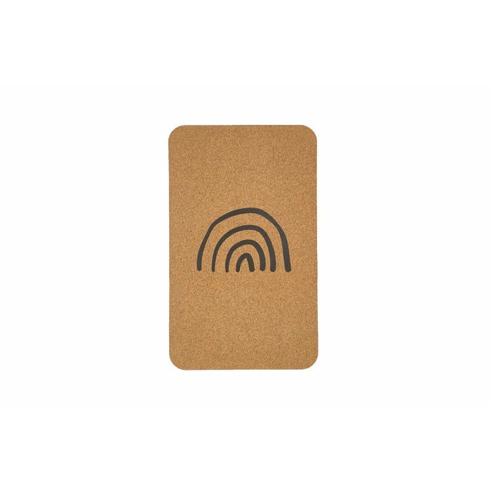 Natural Cork Changing Mat