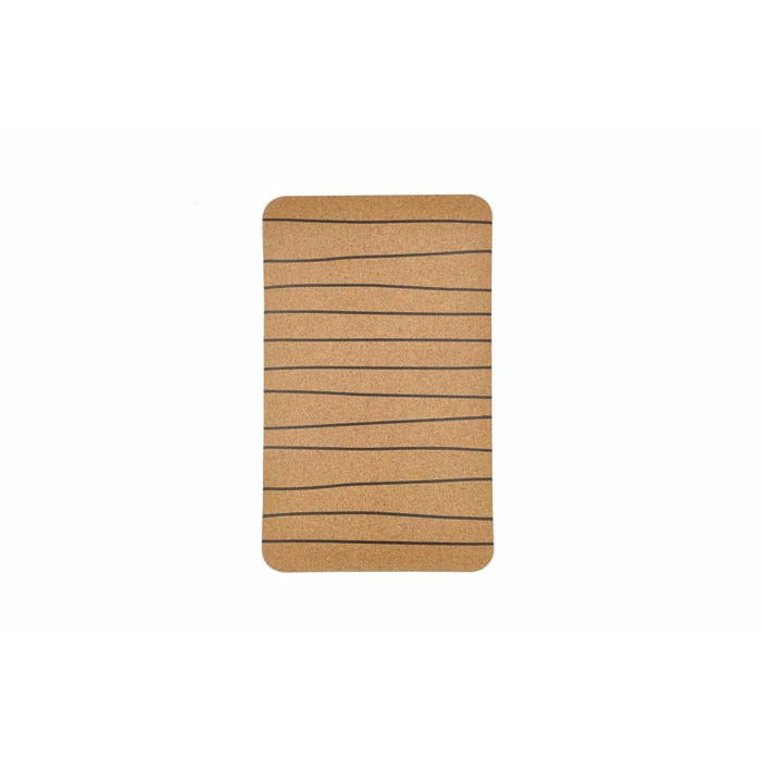 Natural Cork Changing Mat