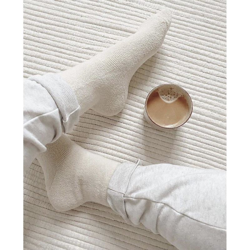 Cloud Socks