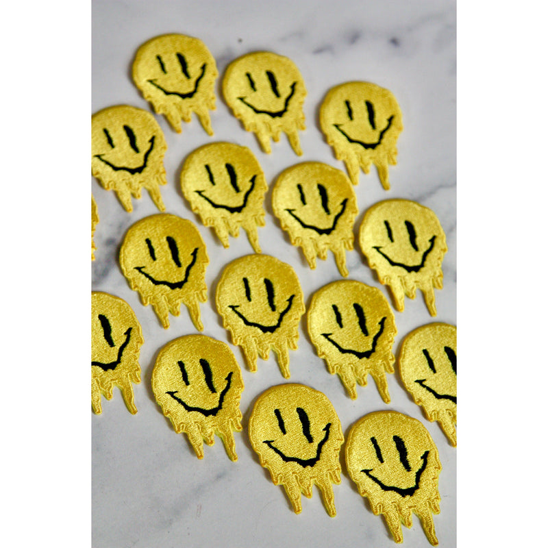 Melt patch