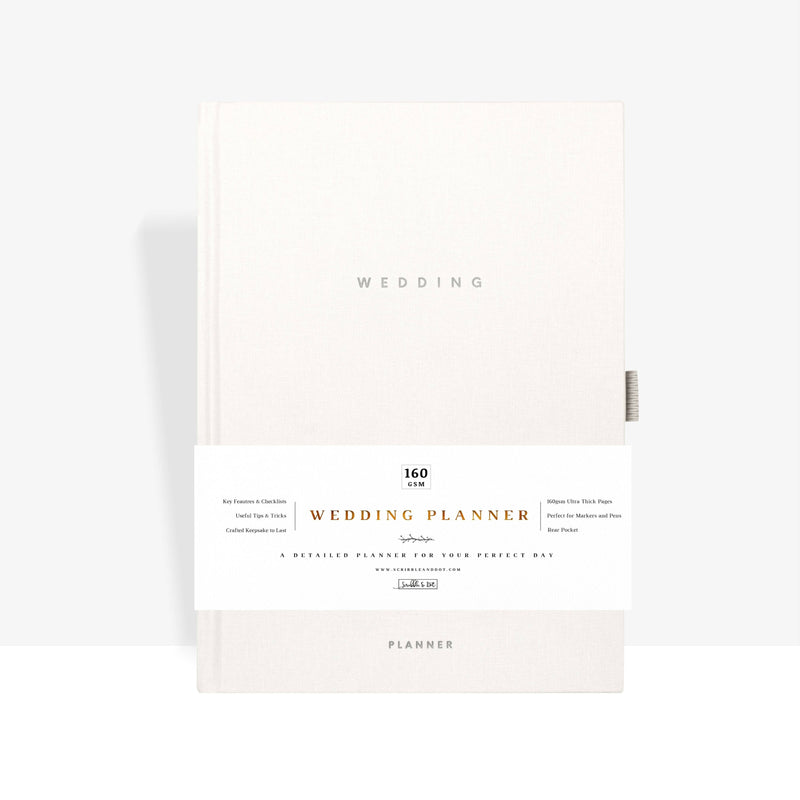 Wedding Planner