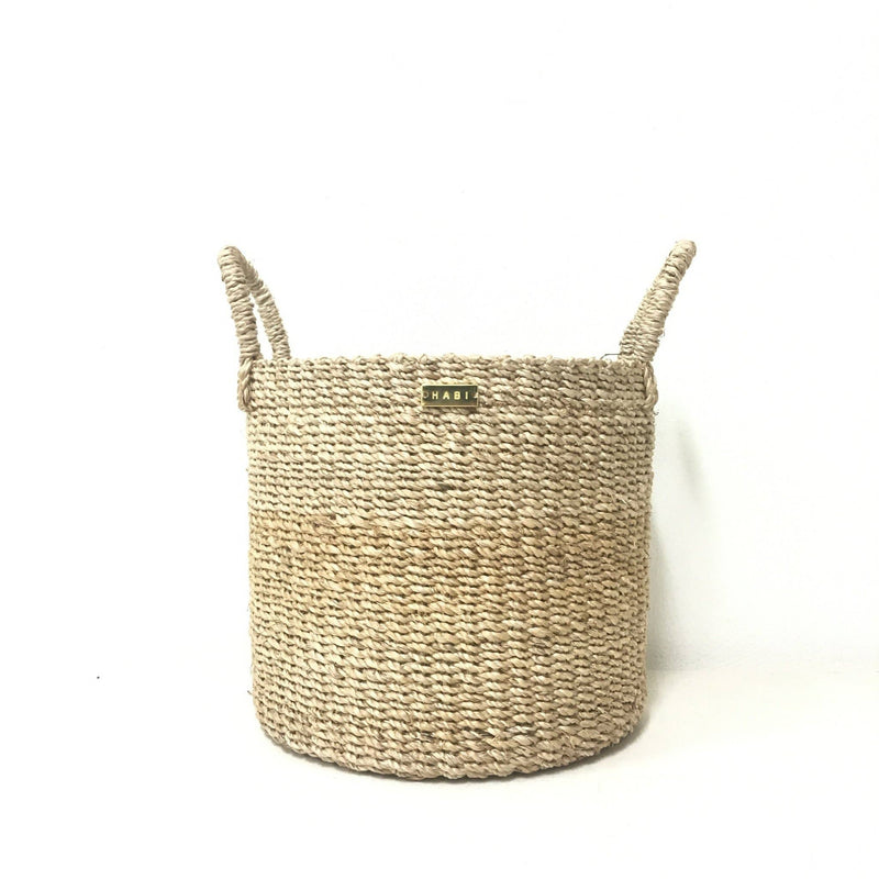 Handwoven Basket