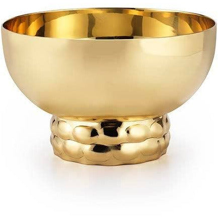The Brass Bowl
