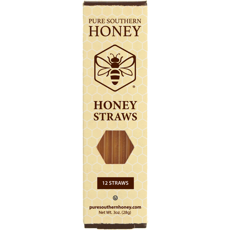 Raw Gallberry Honey Sticks