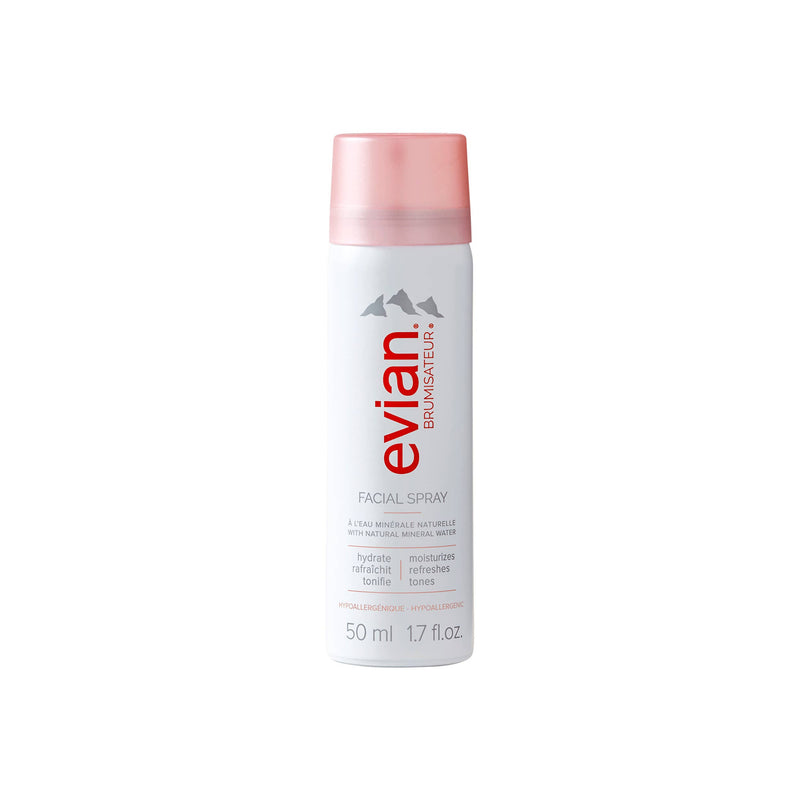 Evian Facial Spray, 1.7 oz