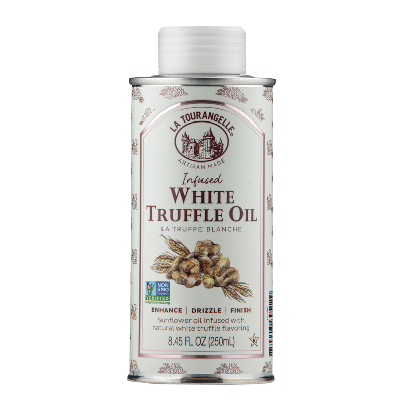 White Truffle Oil