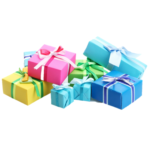 Gift Wrap