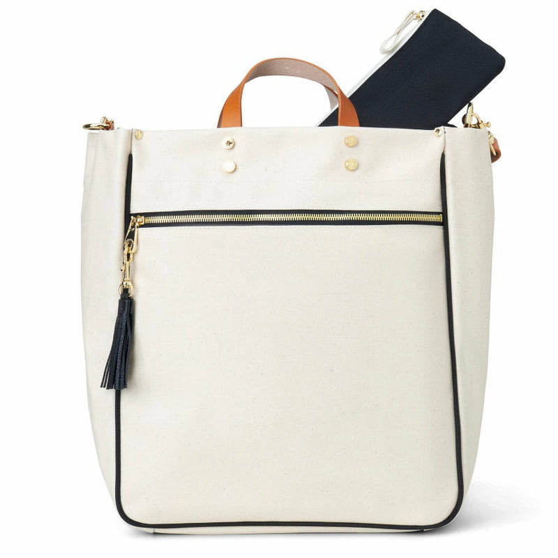 Canvas Tote