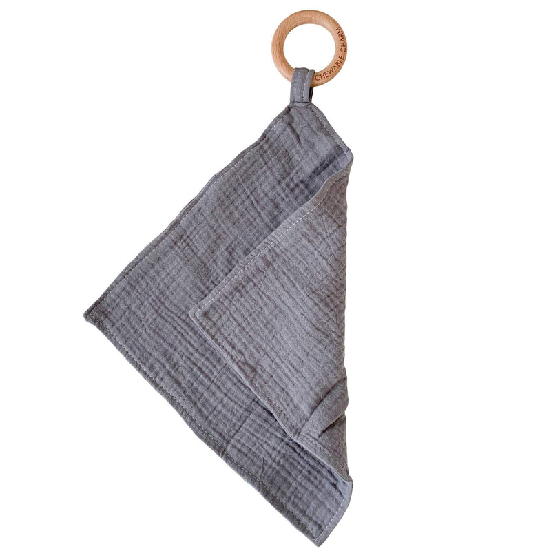 The Keepsake Treasure  |  Flax