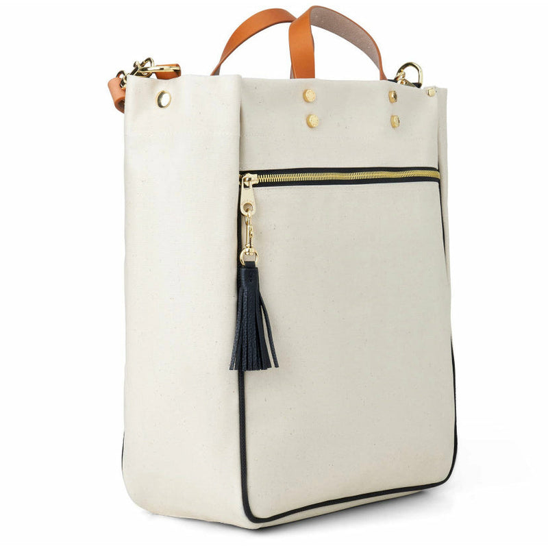 Canvas Tote